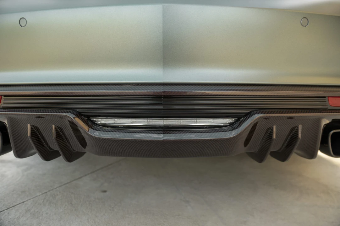 2022 Cadillac CT5-V Blackwing - Image 22 of 31