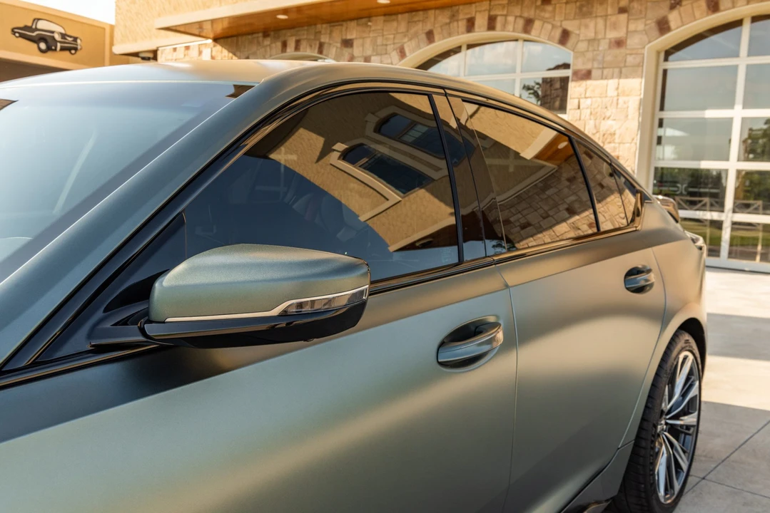 2022 Cadillac CT5-V Blackwing - Image 27 of 31