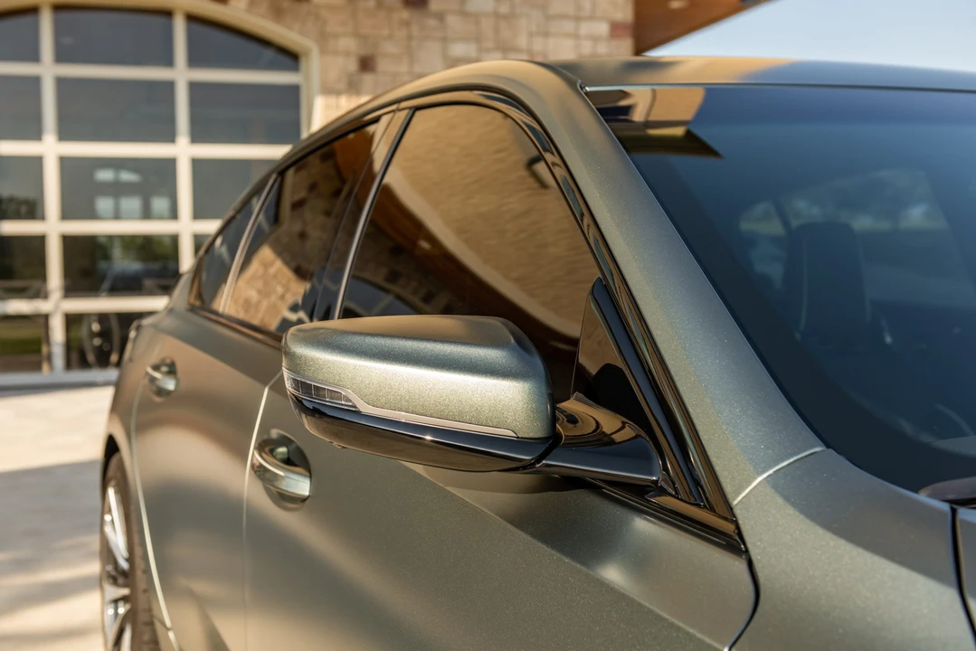2022 Cadillac CT5-V Blackwing - Image 29 of 31