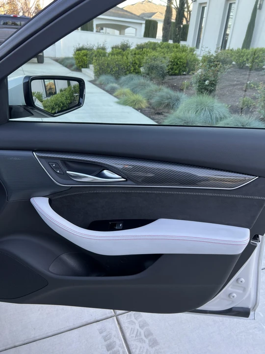 2022 Cadillac CT5-V Blackwing - Image 30 of 31