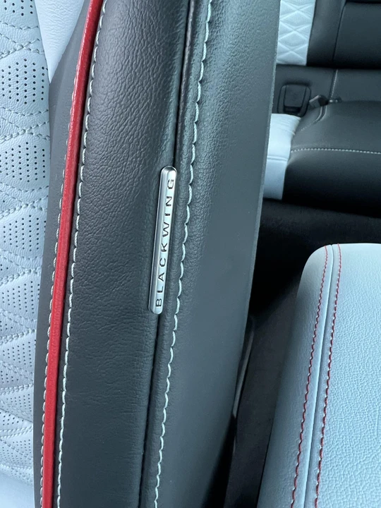 2022 Cadillac CT5-V Blackwing - Image 26 of 31