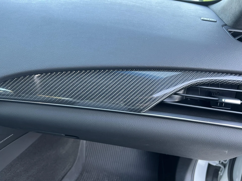 2022 Cadillac CT5-V Blackwing - Image 29 of 31