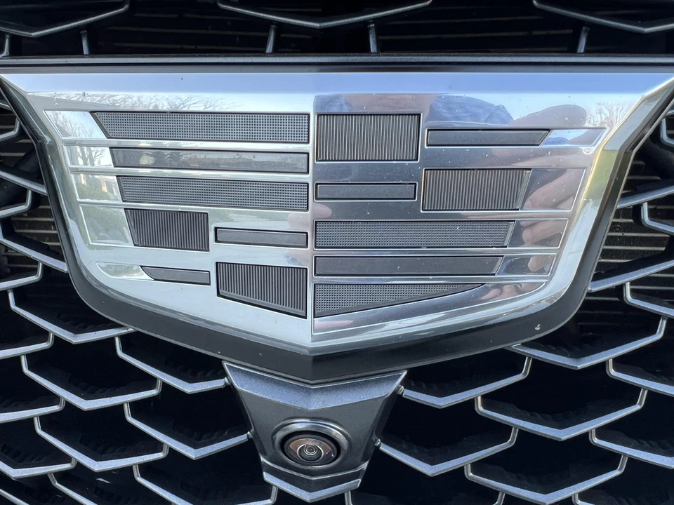 2022 Cadillac CT5-V Blackwing - Image 18 of 31