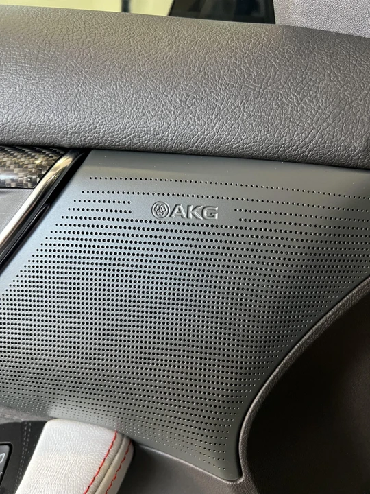 2022 Cadillac CT5-V Blackwing - Image 24 of 31