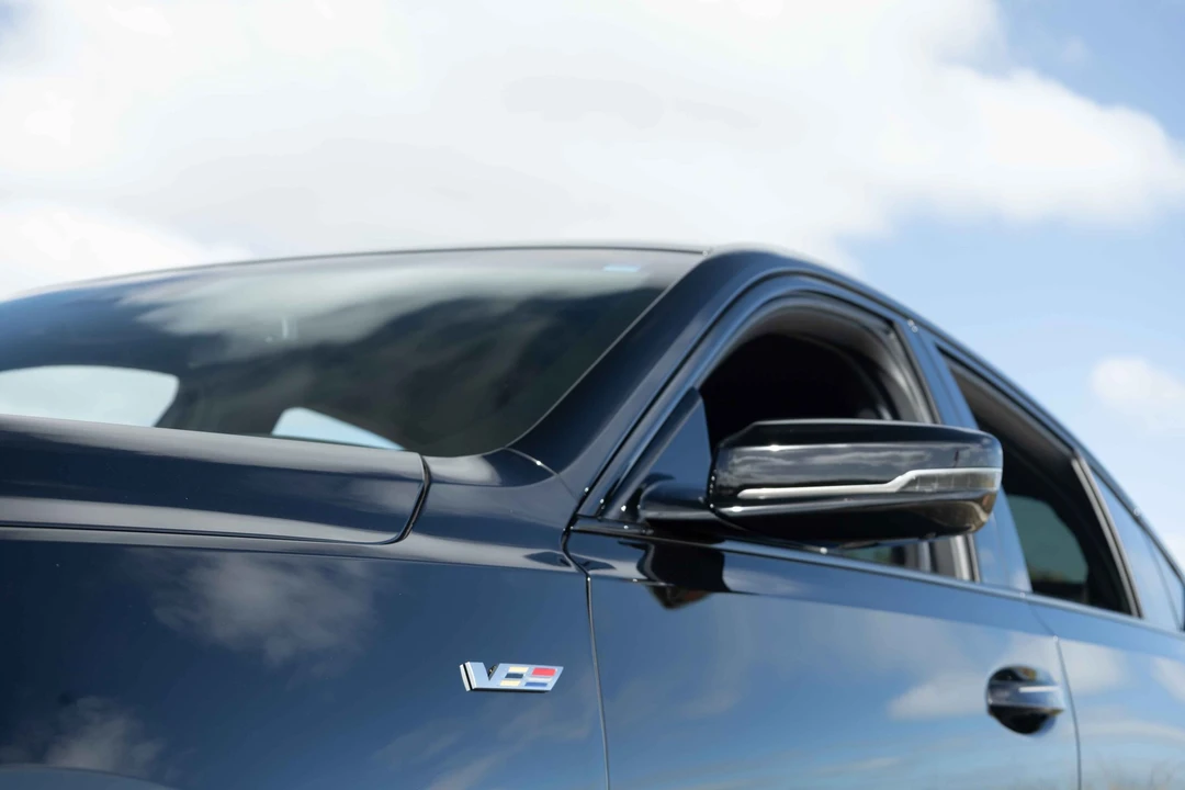 2022 Cadillac CT5-V Blackwing - Image 29 of 31
