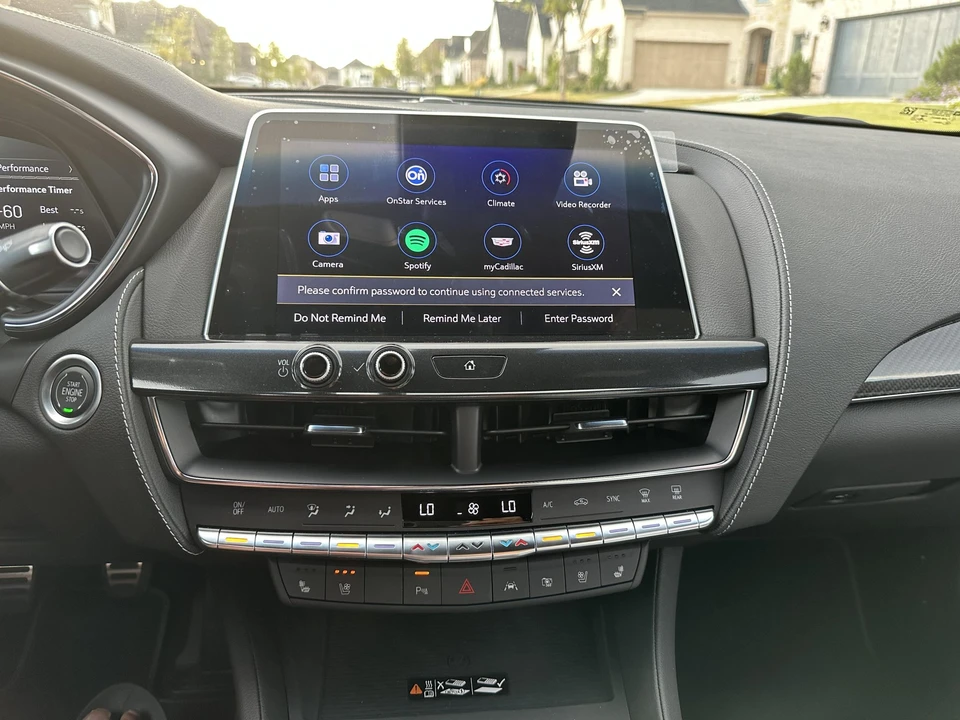 2022 Cadillac CT5-V Blackwing - Image 30 of 31