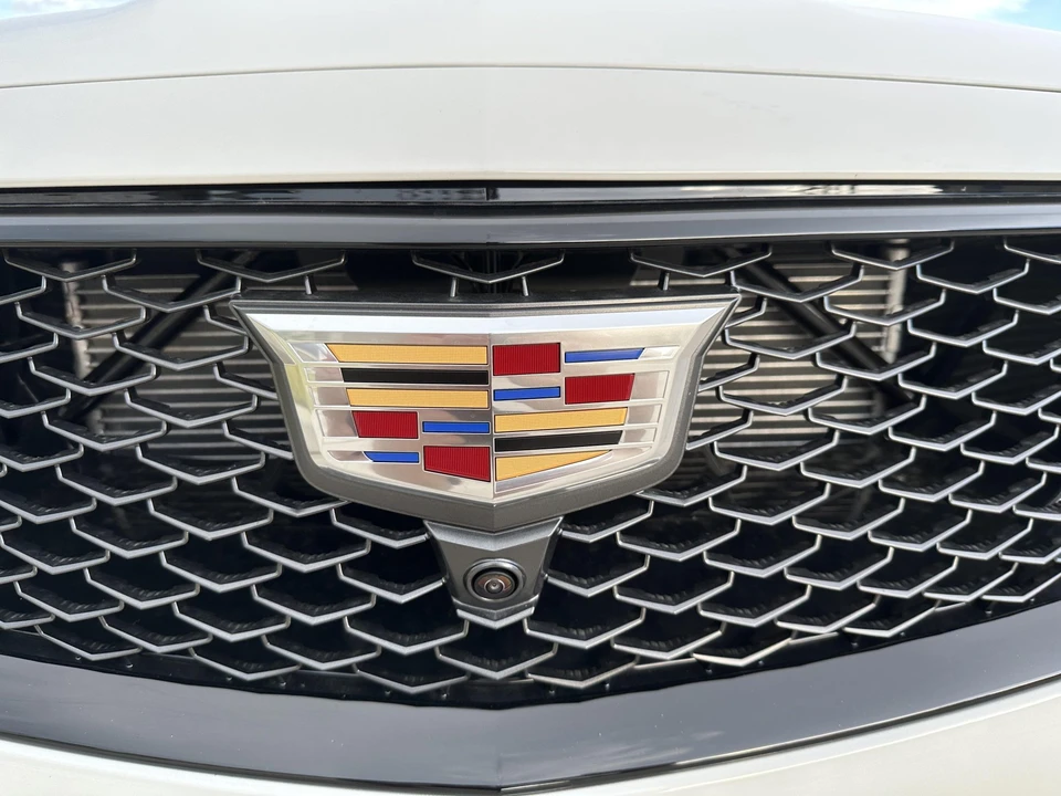 2022 Cadillac CT5-V Blackwing - Image 19 of 31