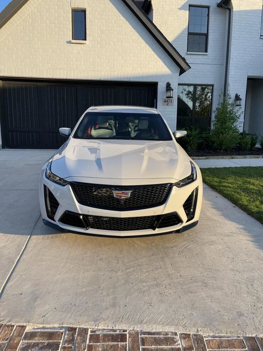 2022 Cadillac CT5-V Blackwing - Image 17 of 31