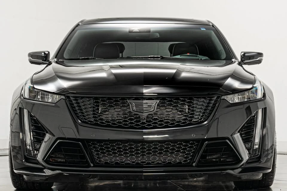 2022 Cadillac CT5-V Blackwing - Image 3 of 14