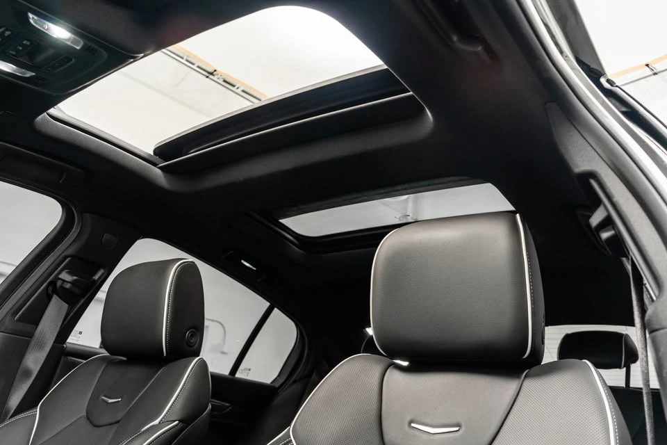 2022 Cadillac CT5-V Blackwing - Image 14 of 14