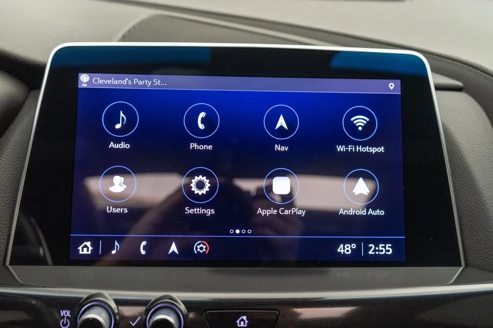 2022 Cadillac CT5-V Blackwing - Image 13 of 14