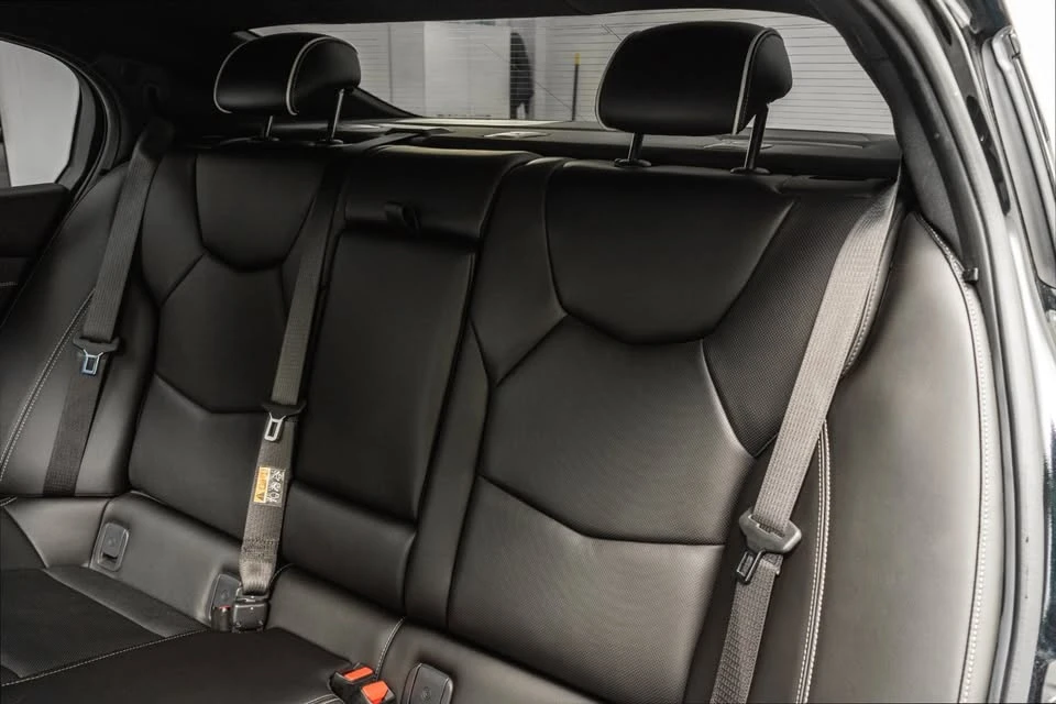 2022 Cadillac CT5-V Blackwing - Image 15 of 15