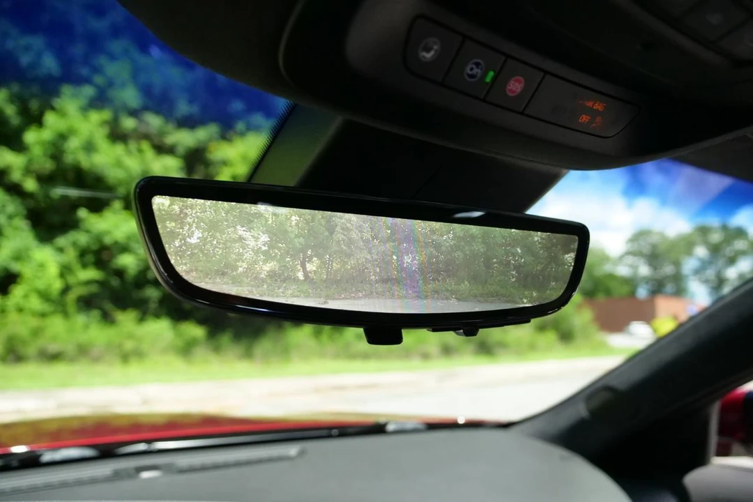 2022 Cadillac CT5-V Blackwing - Image 24 of 31