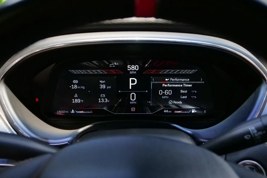 2022 Cadillac CT5-V Blackwing - Image 11 of 31
