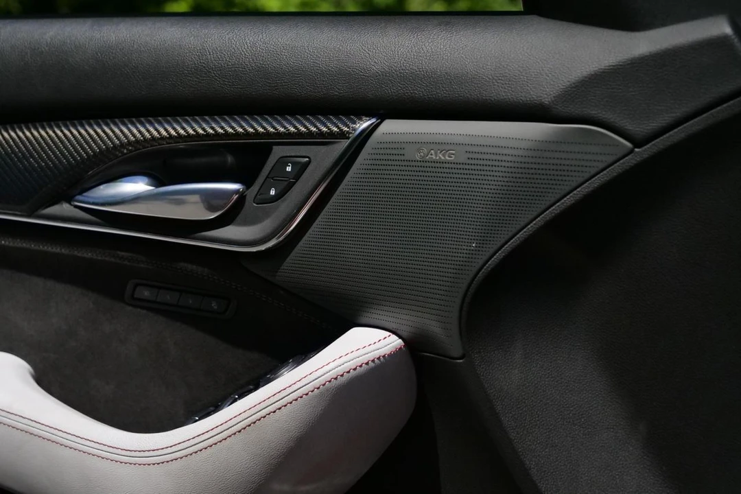 2022 Cadillac CT5-V Blackwing - Image 25 of 31