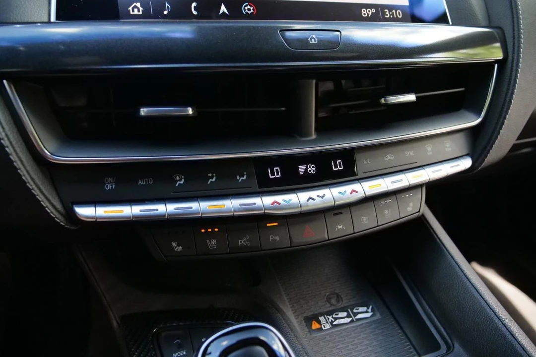 2022 Cadillac CT5-V Blackwing - Image 16 of 31