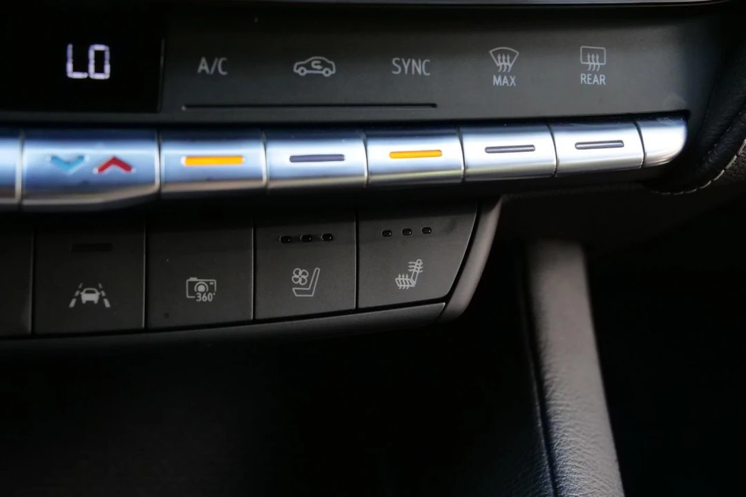 2022 Cadillac CT5-V Blackwing - Image 17 of 31