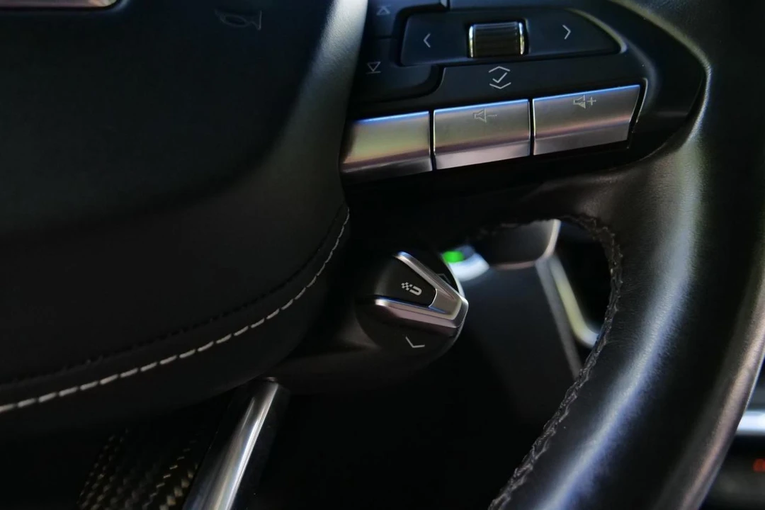 2022 Cadillac CT5-V Blackwing - Image 21 of 31