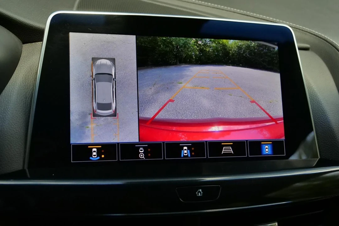 2022 Cadillac CT5-V Blackwing - Image 14 of 31