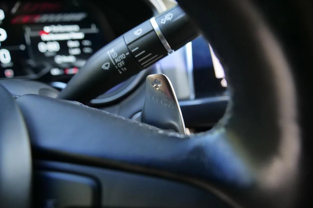2022 Cadillac CT5-V Blackwing - Image 22 of 31