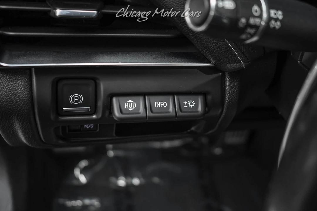2022 Cadillac CT5-V Blackwing - Image 13 of 21