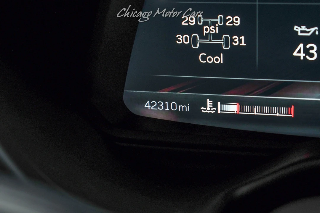 2022 Cadillac CT5-V Blackwing - Image 16 of 21