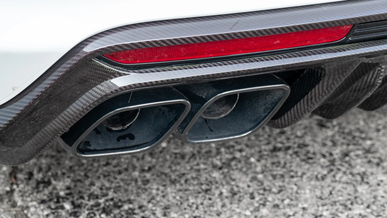 2022 Cadillac CT5-V Blackwing - Image 31 of 31
