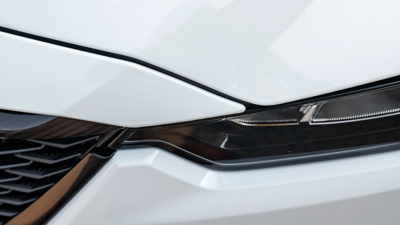 2022 Cadillac CT5-V Blackwing - Image 18 of 31