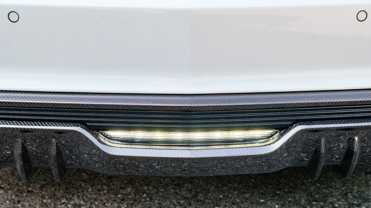 2022 Cadillac CT5-V Blackwing - Image 27 of 31