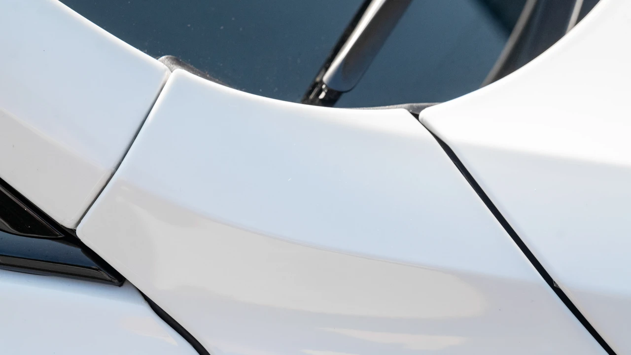 2022 Cadillac CT5-V Blackwing - Image 16 of 31