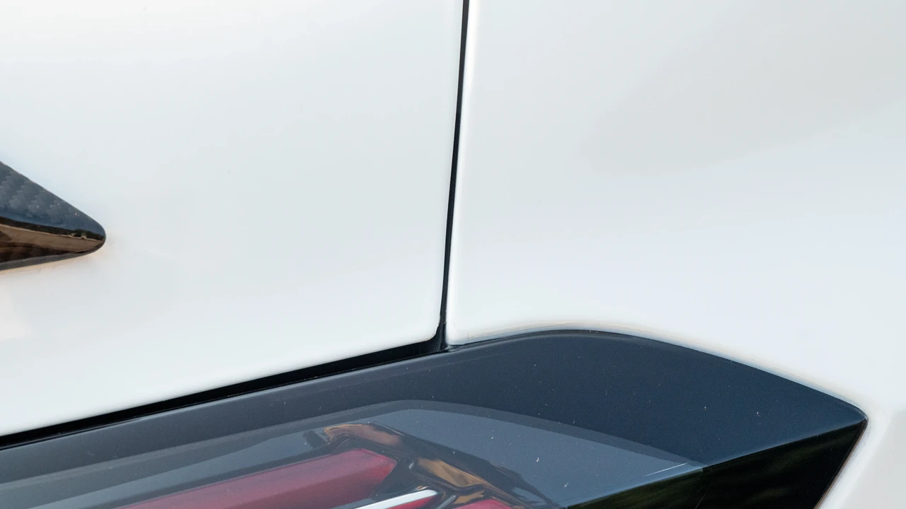 2022 Cadillac CT5-V Blackwing - Image 21 of 31