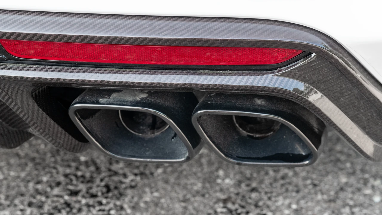 2022 Cadillac CT5-V Blackwing - Image 30 of 31