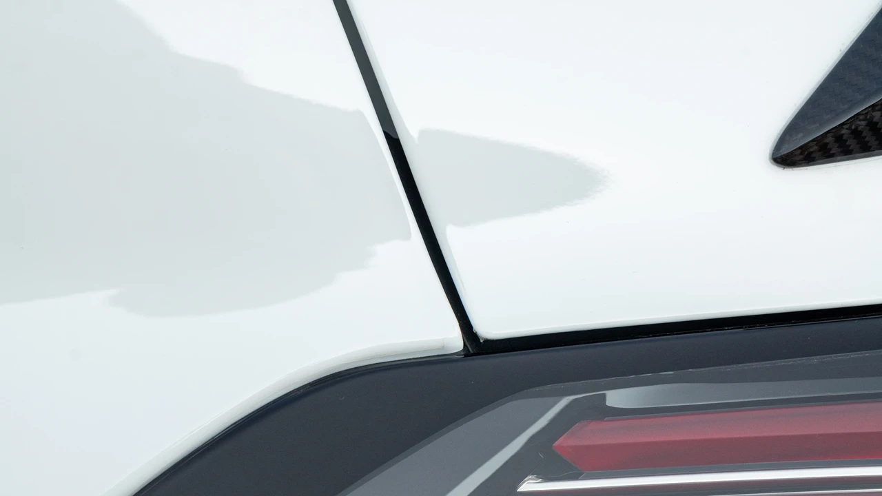 2022 Cadillac CT5-V Blackwing - Image 20 of 31