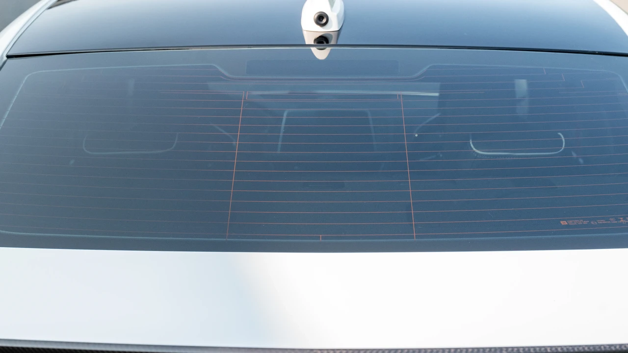 2022 Cadillac CT5-V Blackwing - Image 26 of 31