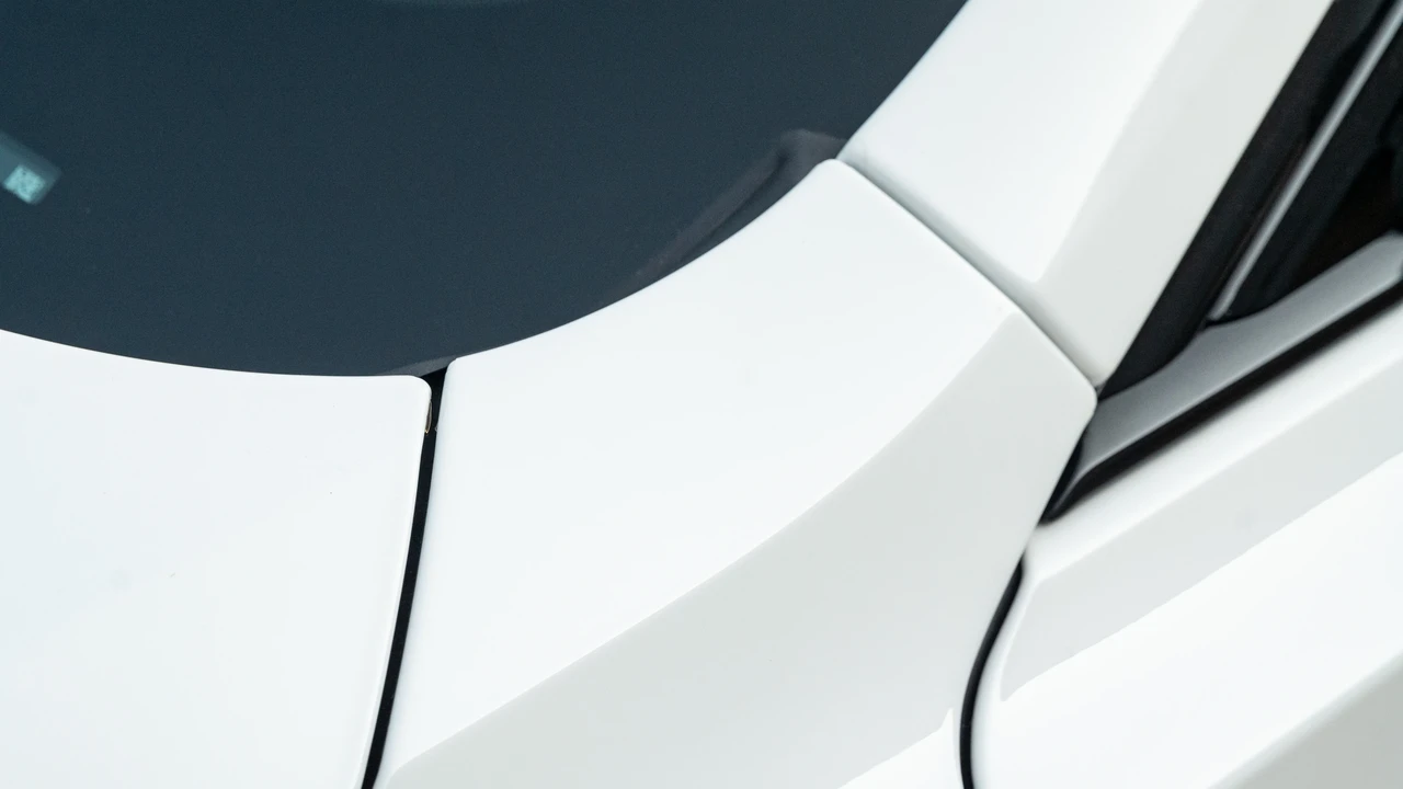 2022 Cadillac CT5-V Blackwing - Image 19 of 31
