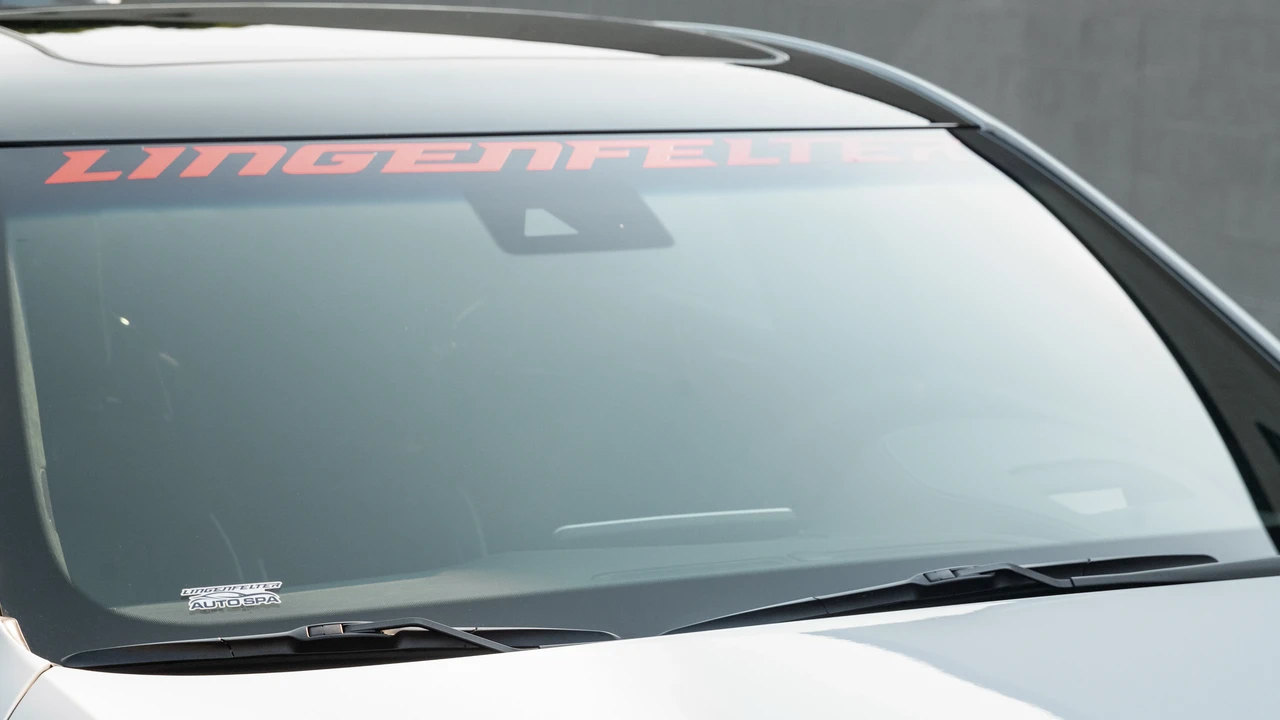2022 Cadillac CT5-V Blackwing - Image 22 of 31