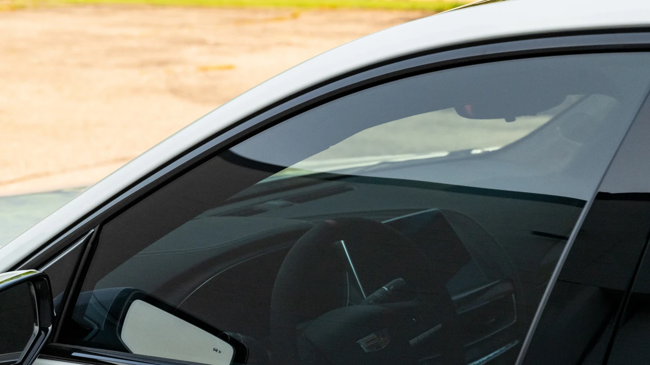 2022 Cadillac CT5-V Blackwing - Image 24 of 31