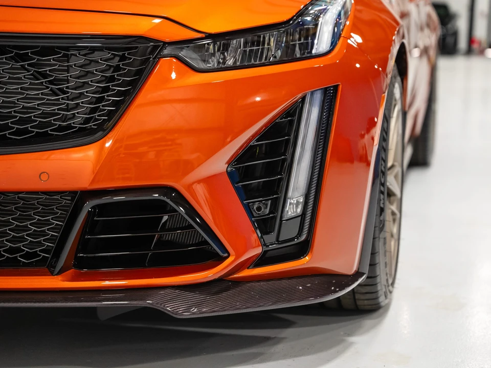 2022 Cadillac CT5-V Blackwing - Image 31 of 31