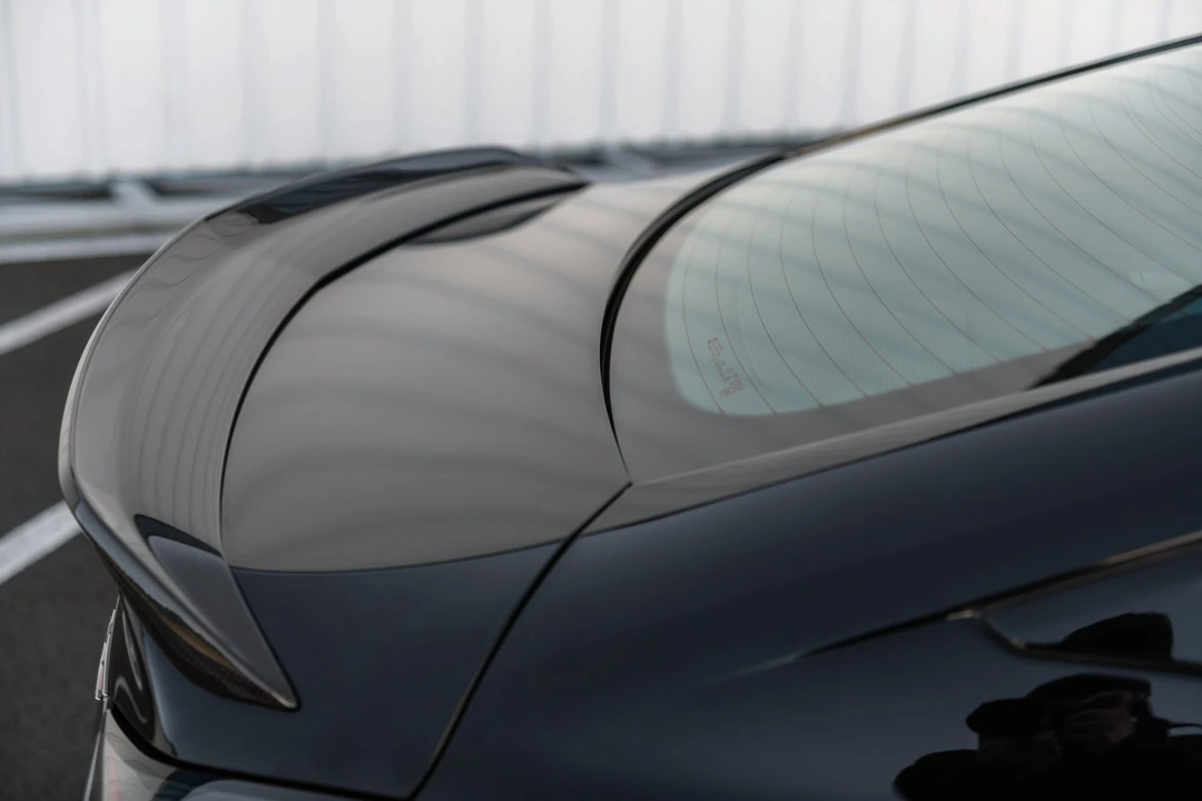 2022 Cadillac CT5-V Blackwing - Image 18 of 31