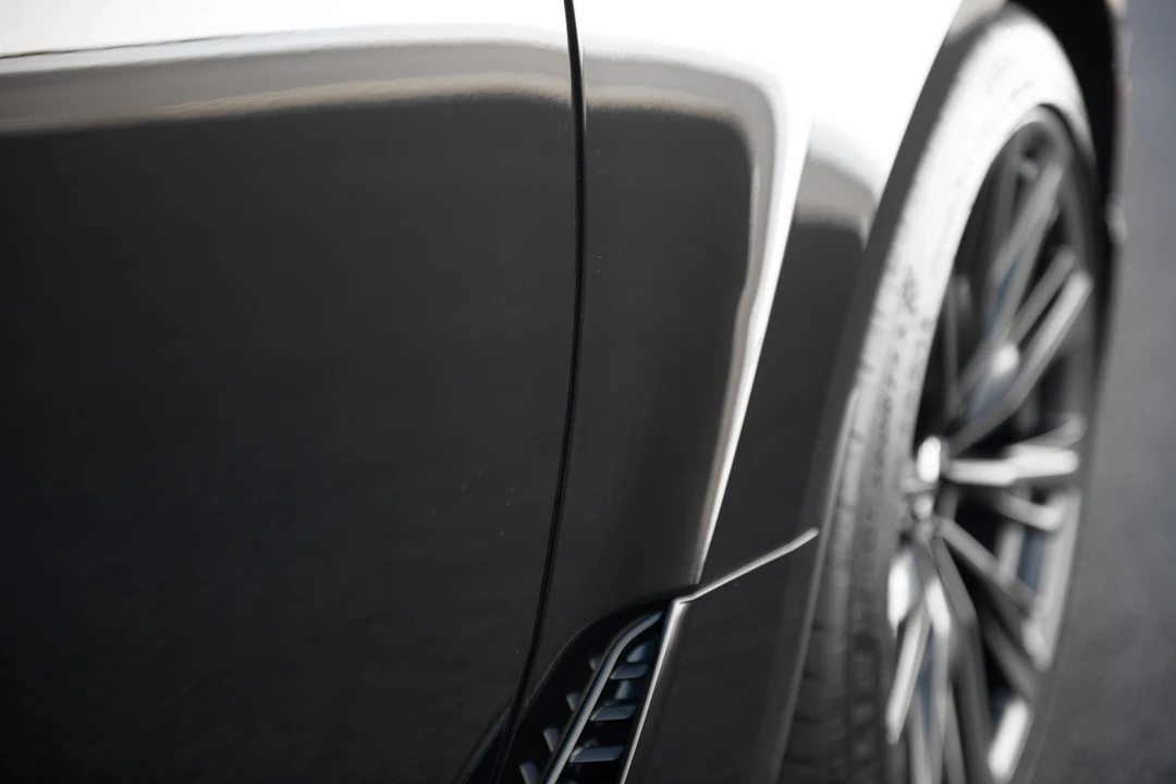2022 Cadillac CT5-V Blackwing - Image 17 of 31