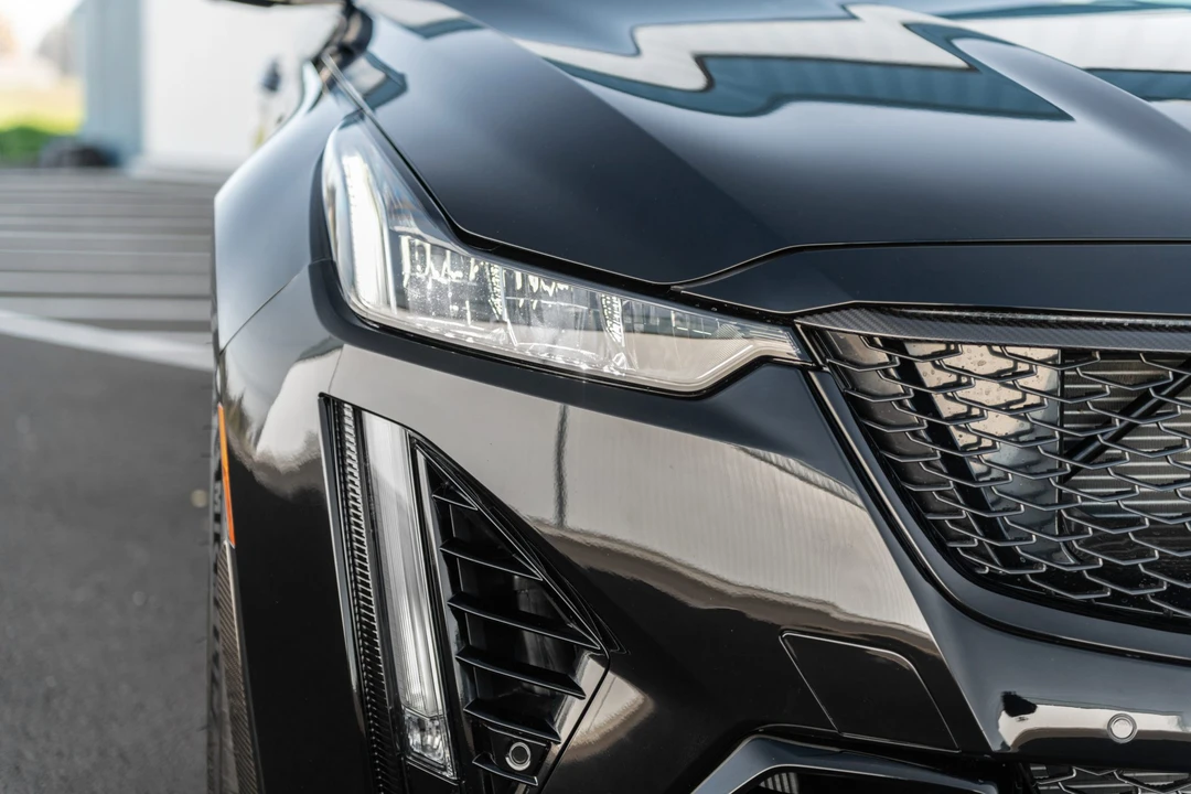 2022 Cadillac CT5-V Blackwing - Image 25 of 31