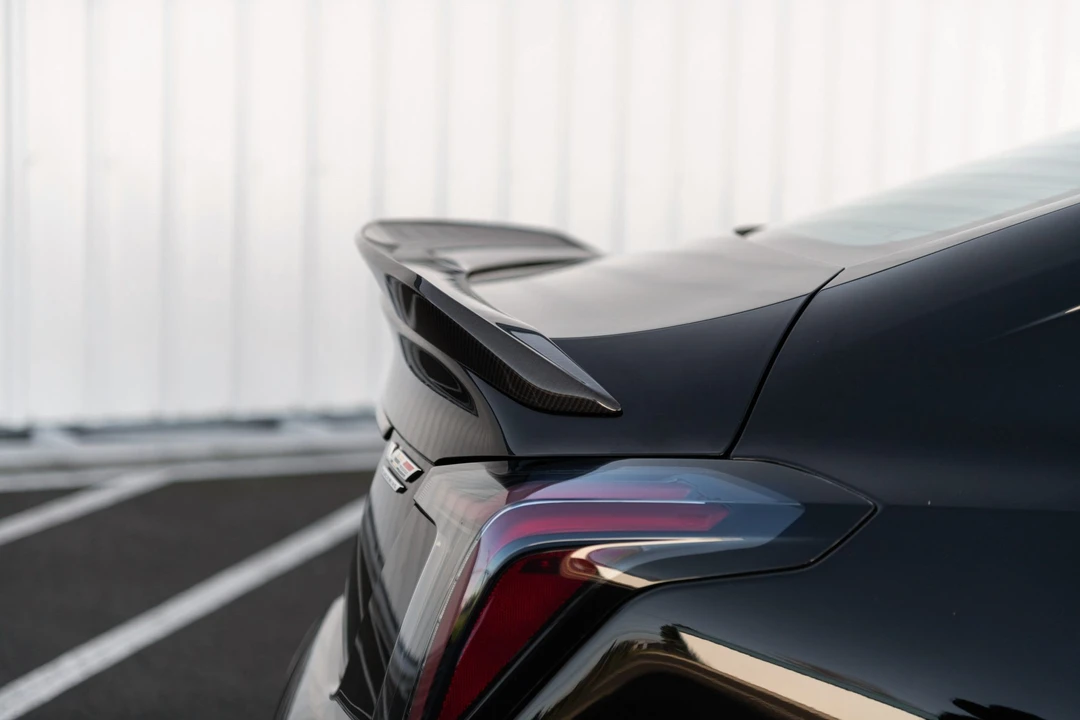 2022 Cadillac CT5-V Blackwing - Image 19 of 31