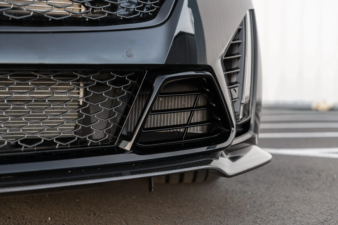 2022 Cadillac CT5-V Blackwing - Image 24 of 31