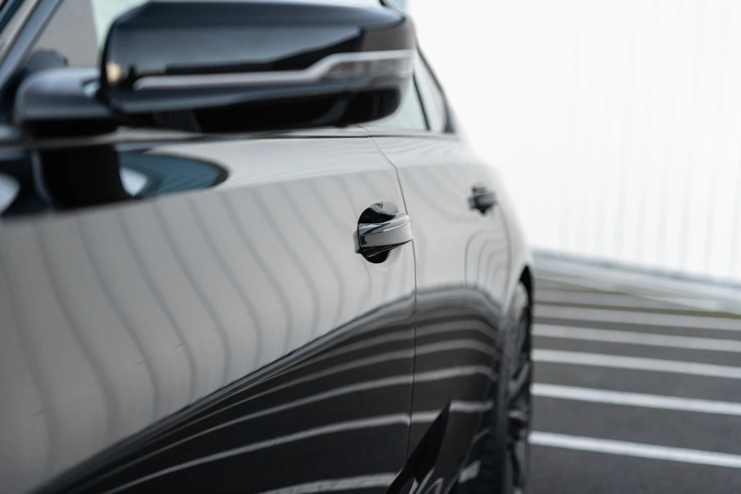 2022 Cadillac CT5-V Blackwing - Image 11 of 31