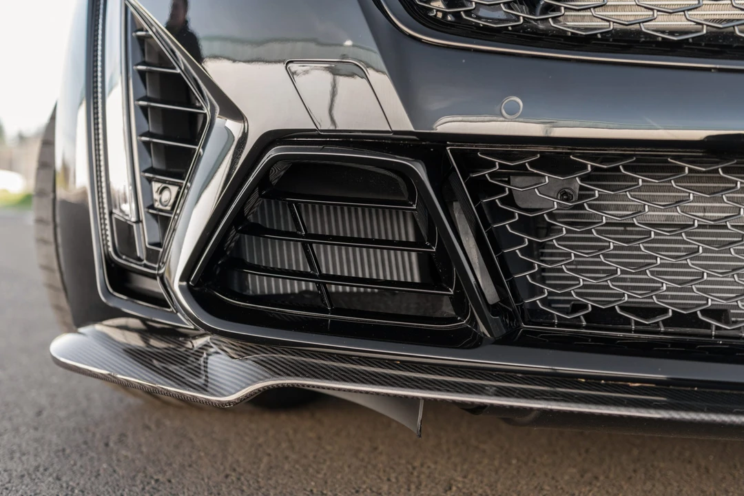 2022 Cadillac CT5-V Blackwing - Image 23 of 31