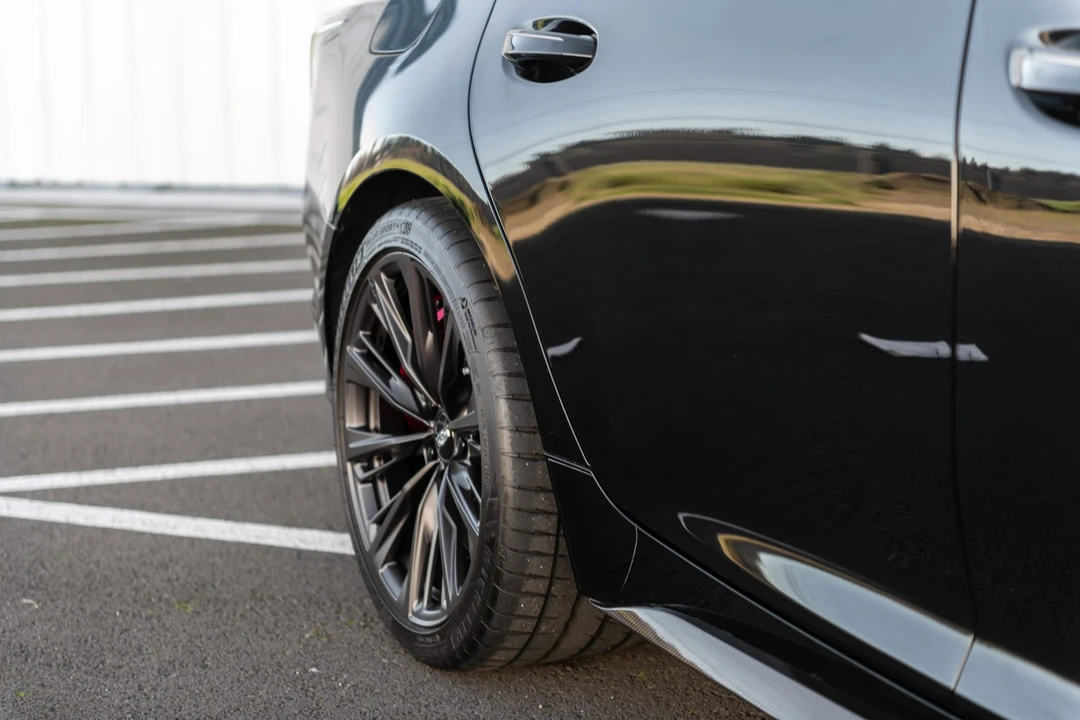 2022 Cadillac CT5-V Blackwing - Image 14 of 31