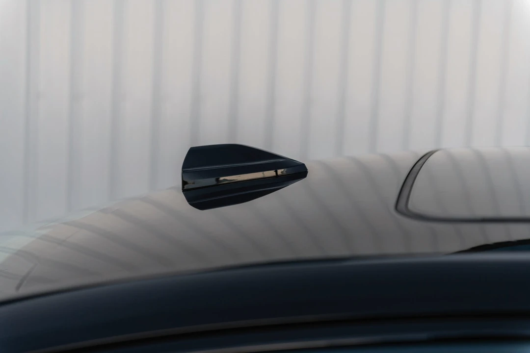 2022 Cadillac CT5-V Blackwing - Image 21 of 31