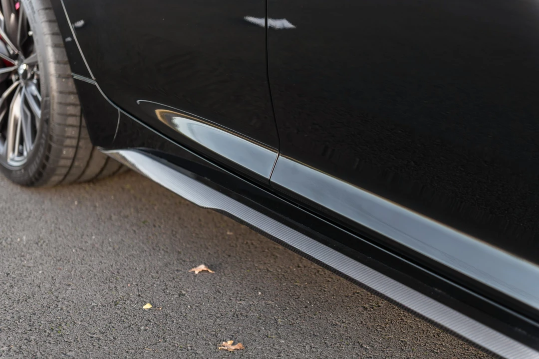 2022 Cadillac CT5-V Blackwing - Image 13 of 31