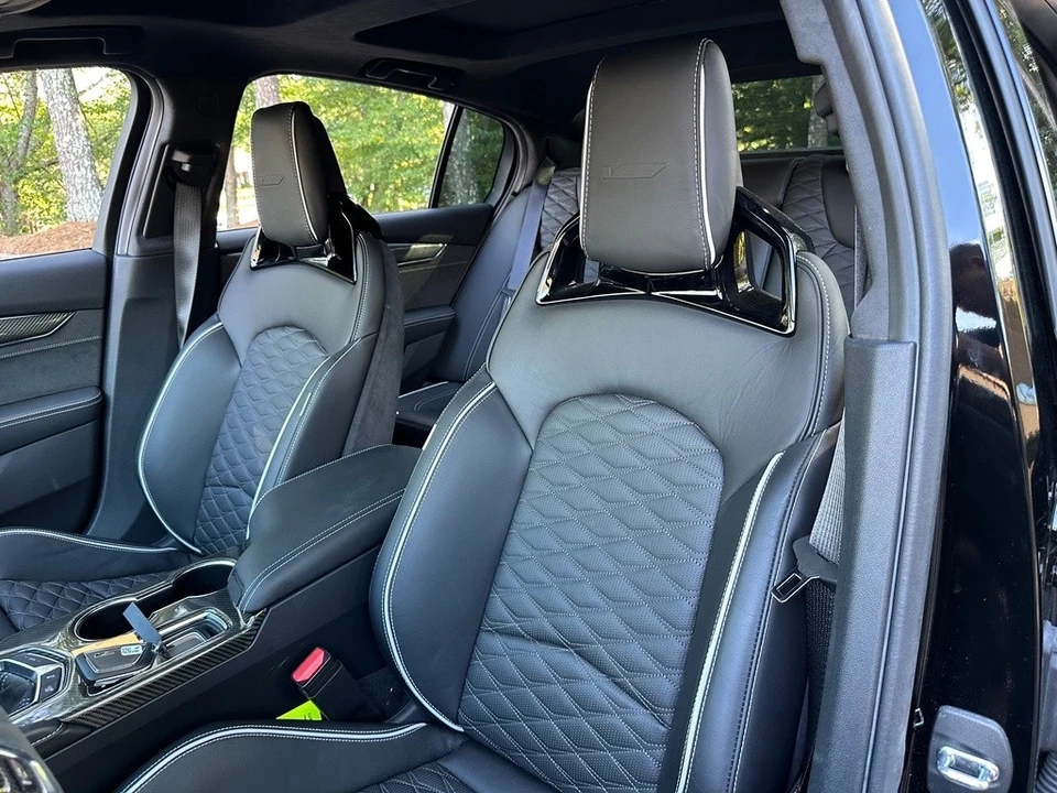 2022 Cadillac CT5-V Blackwing - Image 20 of 24