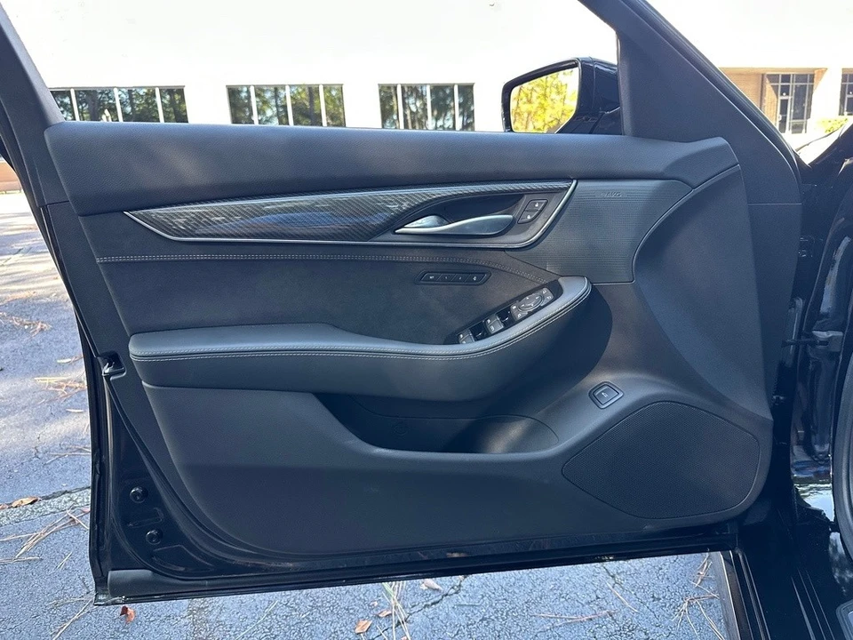 2022 Cadillac CT5-V Blackwing - Image 15 of 24